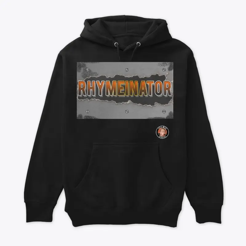 Rhymeinator